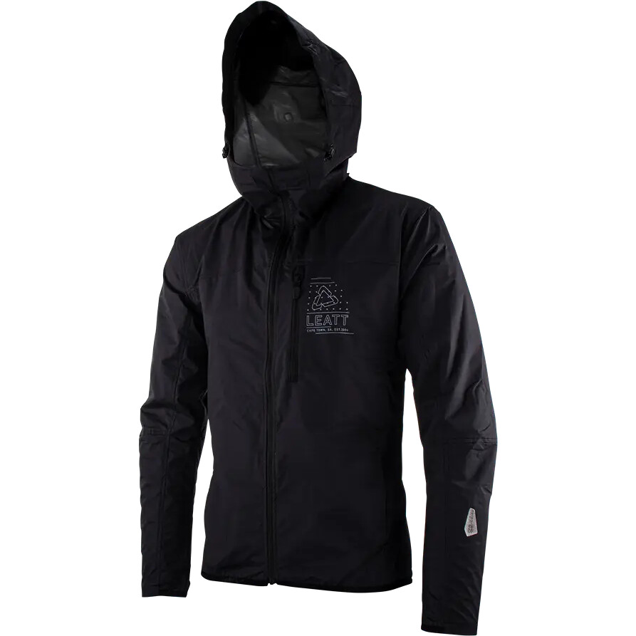 Leatt JACKET MTB HYDRADRI 2.0 Black MTB Jacket