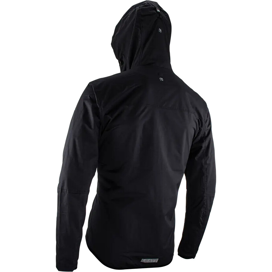 Leatt JACKET MTB HYDRADRI 2.0 Black MTB Jacket