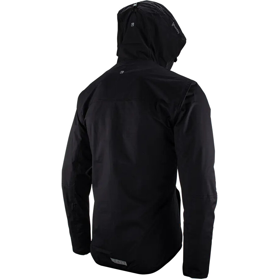 Leatt JACKET MTB HYDRADRI 2.0 Black MTB Jacket
