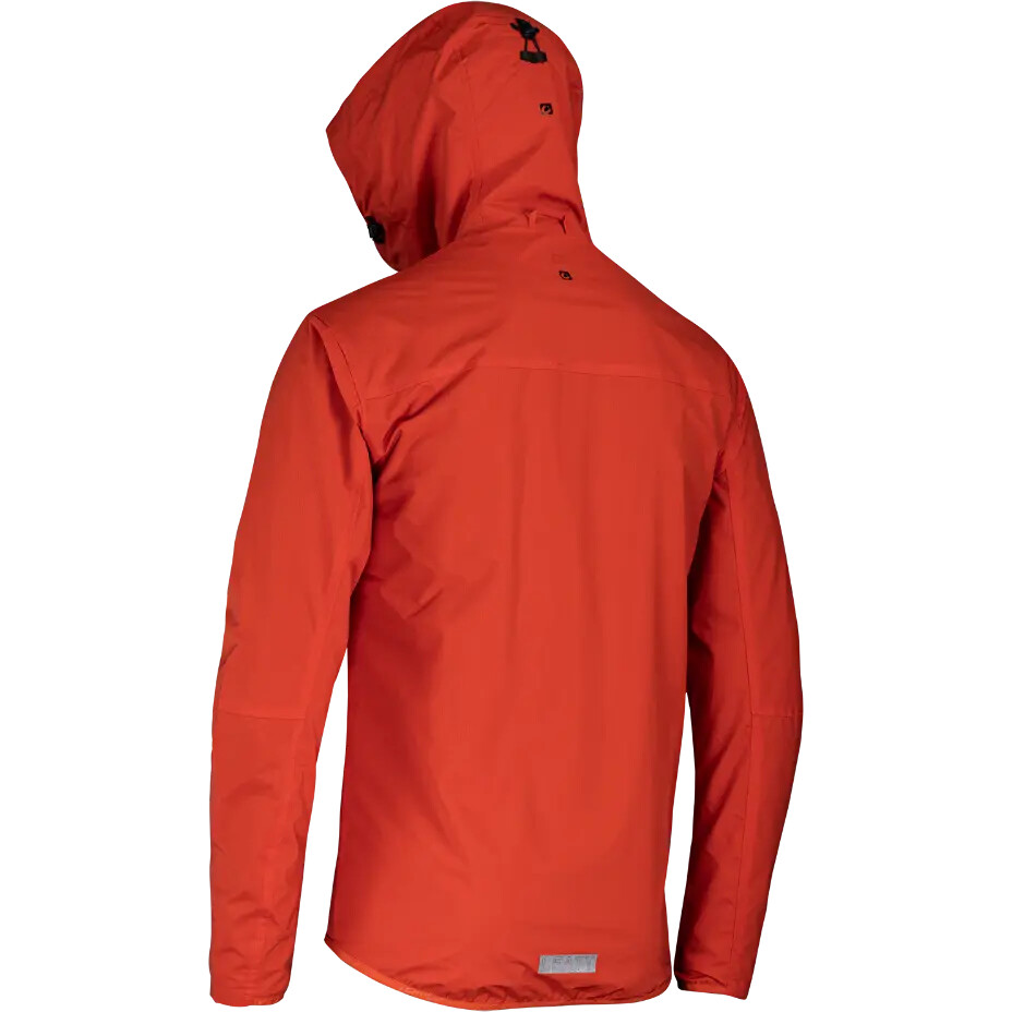 Leatt JACKET MTB HYDRADRI 2.0 Red MTB Jacket