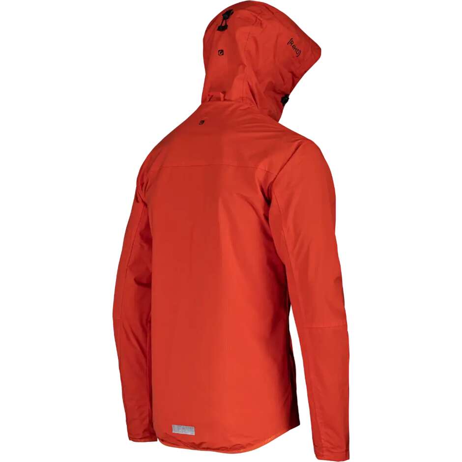 Leatt JACKET MTB HYDRADRI 2.0 Red MTB Jacket