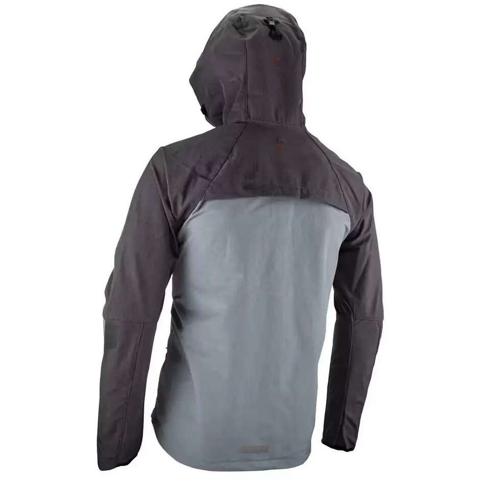Leatt JACKET MTB HYDRADRI 4.0 Blaue MTB-Jacke