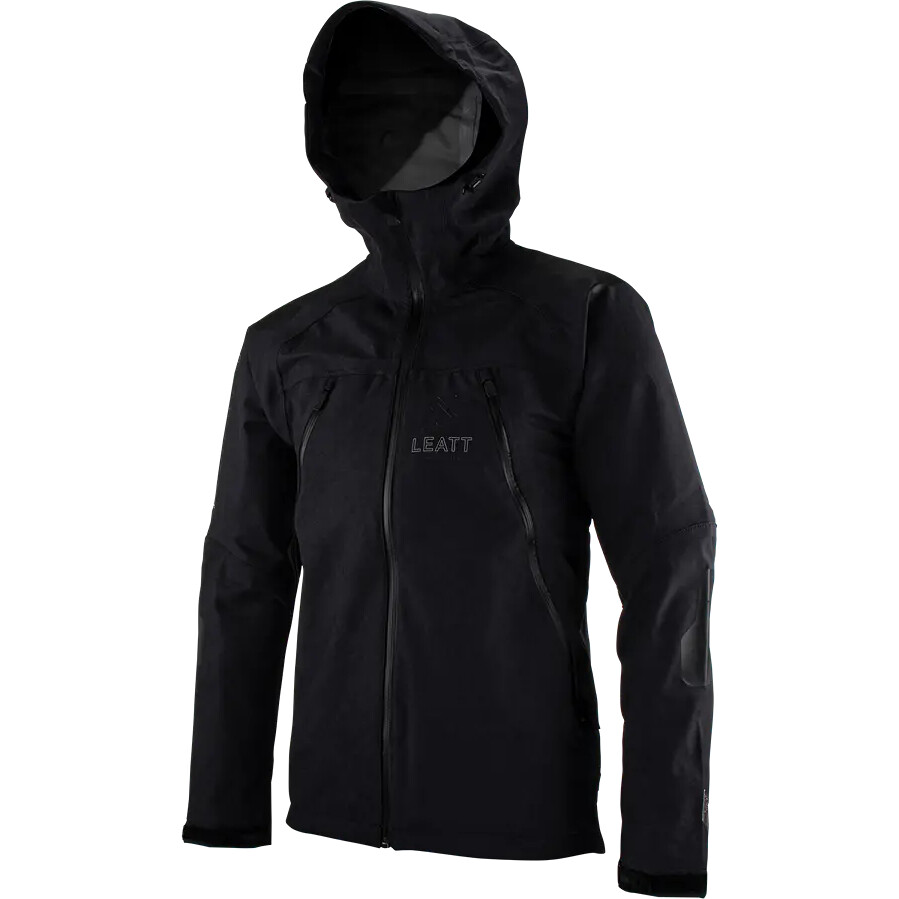 Leatt JACKET MTB HYDRADRI 5.0 Black MTB Jacket