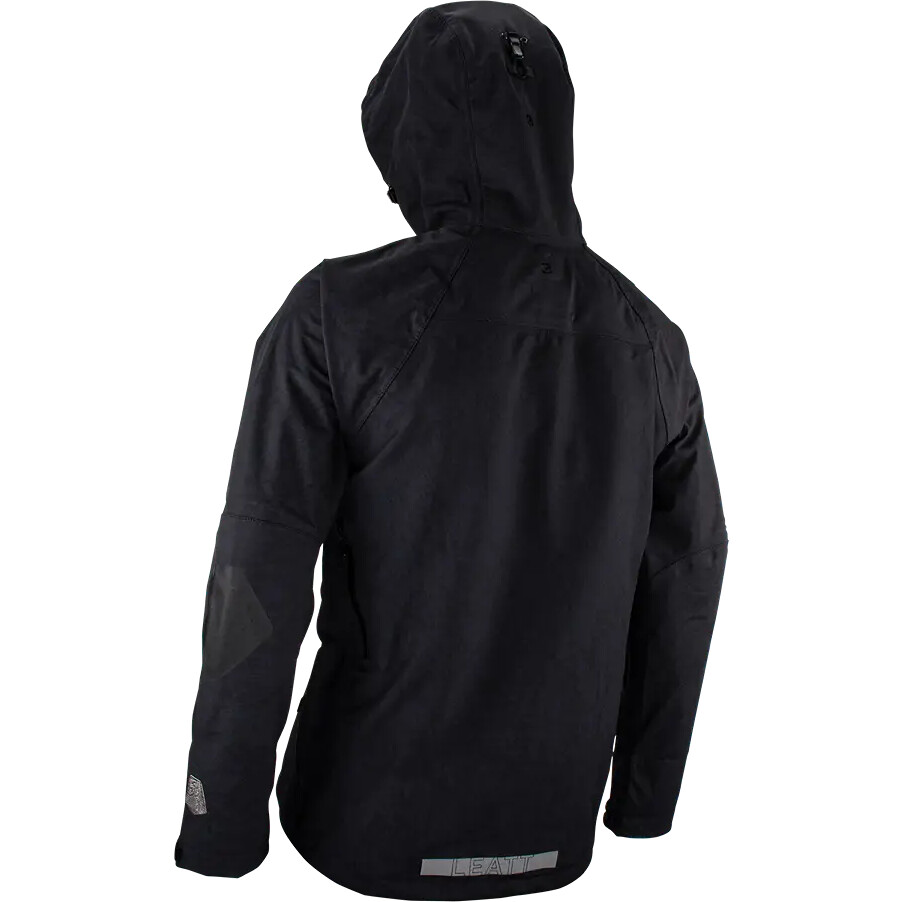 Leatt JACKET MTB HYDRADRI 5.0 Black MTB Jacket