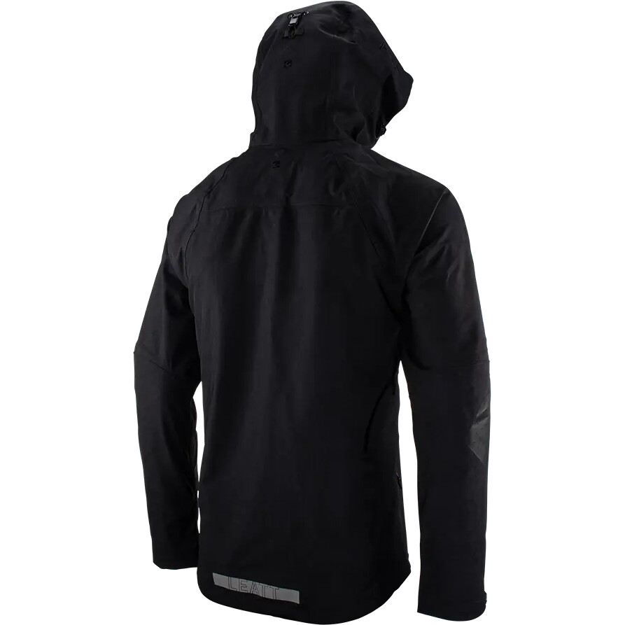 Leatt JACKET MTB HYDRADRI 5.0 Black MTB Jacket