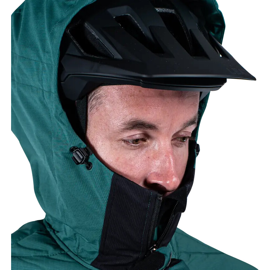 Leatt JACKET MTB TRAIL 3.0 MTB-Jacke Blau