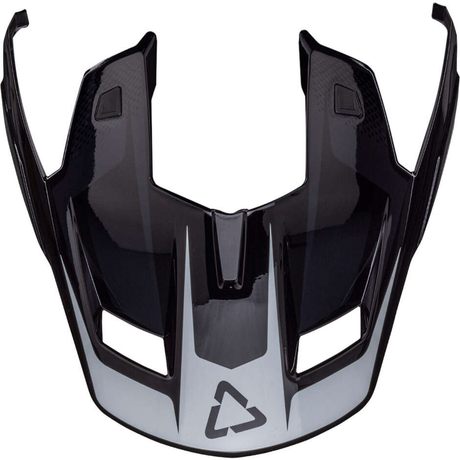 Leatt KIT ADV 8.5 V25 Adventure Motorradhelm Schwarz