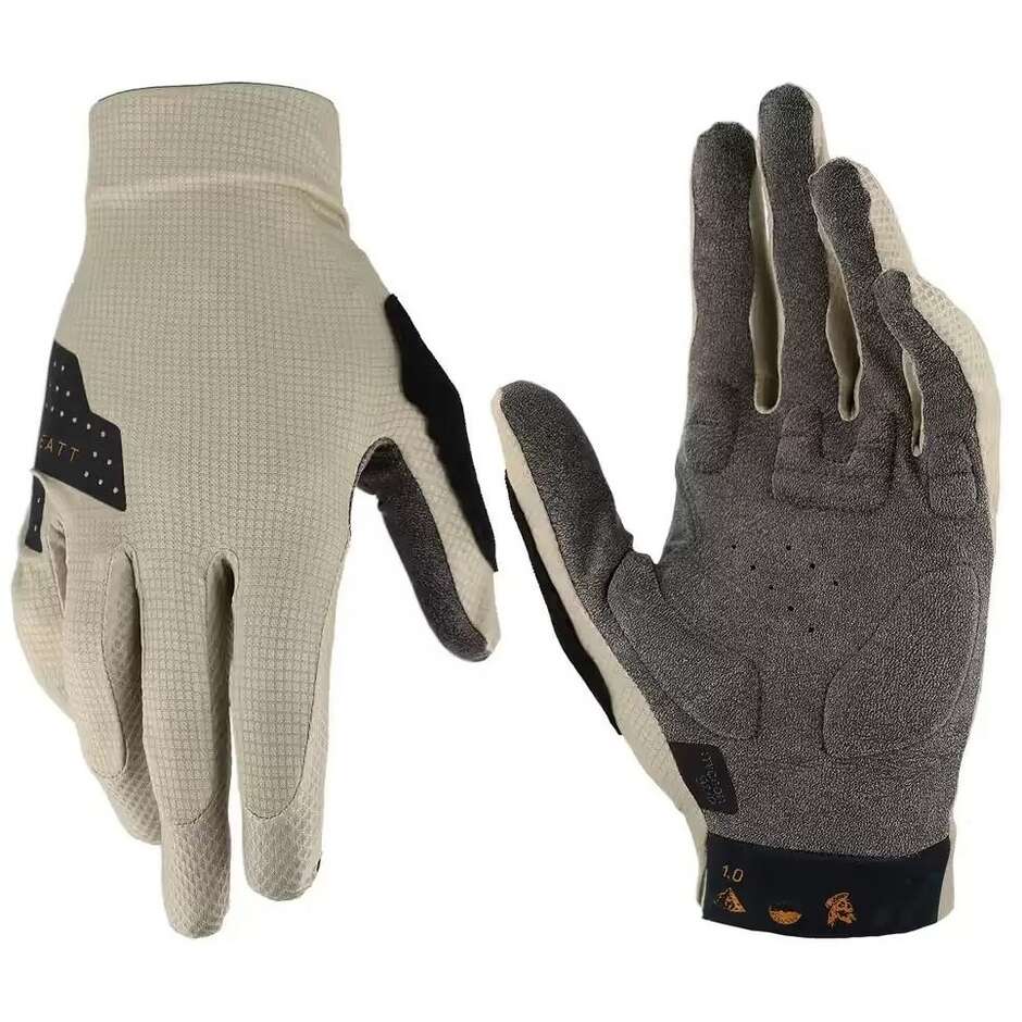 Leatt MTB 1.0 Desert MTB Gloves