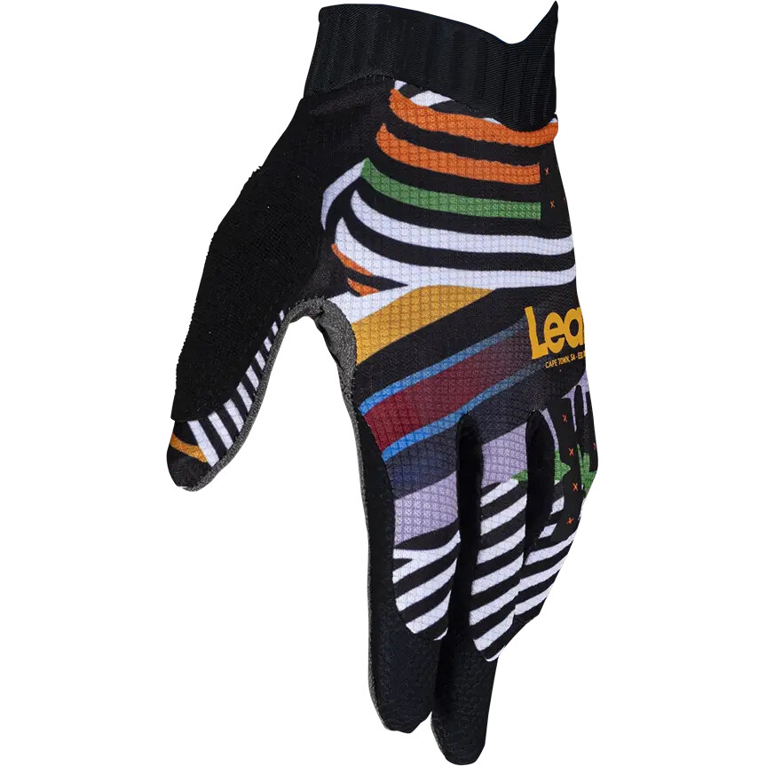 Leatt MTB 1.0 GRIPR WOMEN Damen MTB-Handschuhe Mehrfarbig