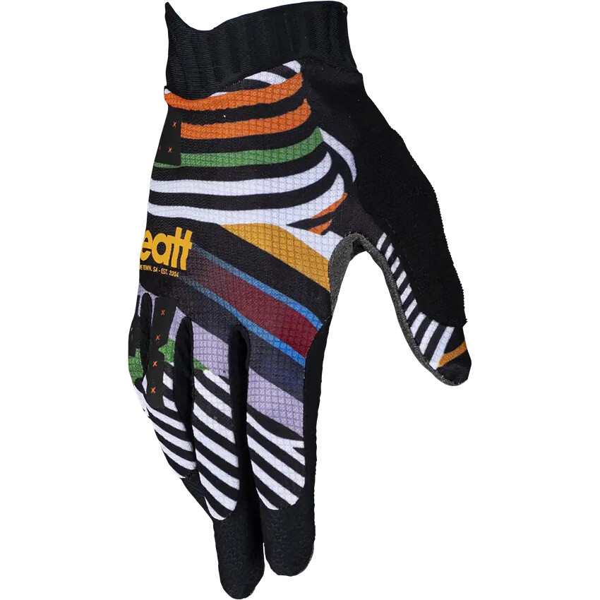 Leatt MTB 1.0 GRIPR WOMEN Damen MTB-Handschuhe Mehrfarbig
