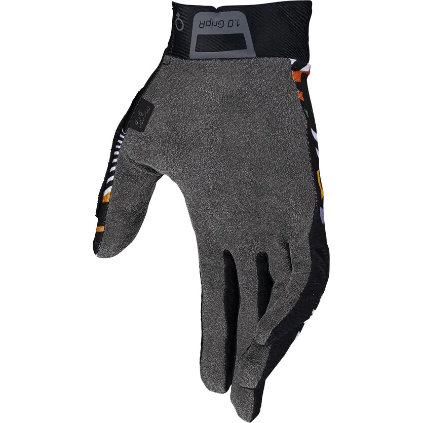 Leatt MTB 1.0 GRIPR WOMEN Damen MTB-Handschuhe Mehrfarbig