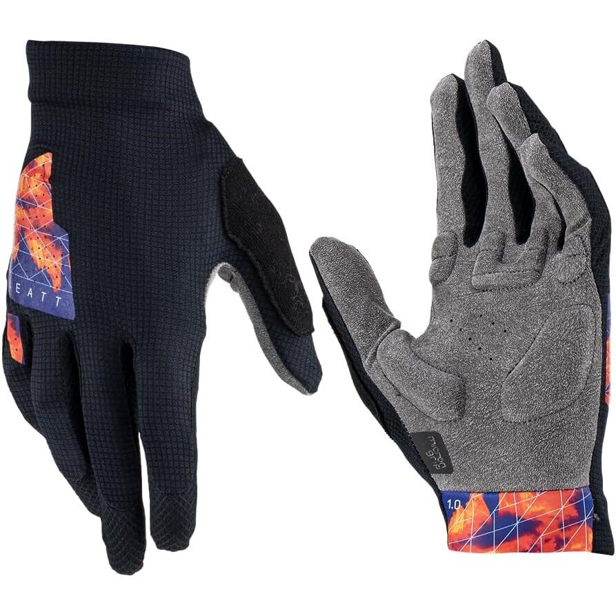 Leatt MTB 1.0 Mehrfarbige MTB-Handschuhe