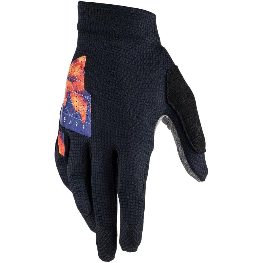Leatt MTB 1.0 Mehrfarbige MTB-Handschuhe