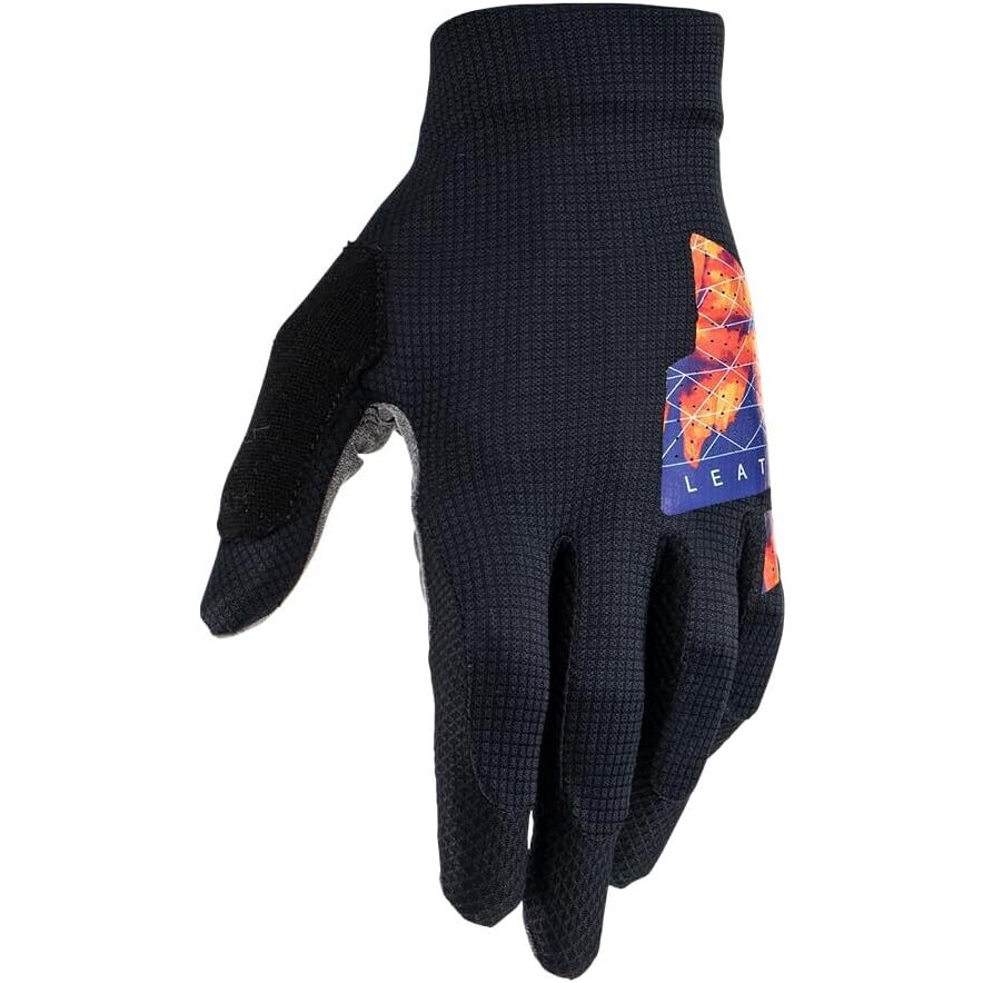Leatt MTB 1.0 Mehrfarbige MTB-Handschuhe