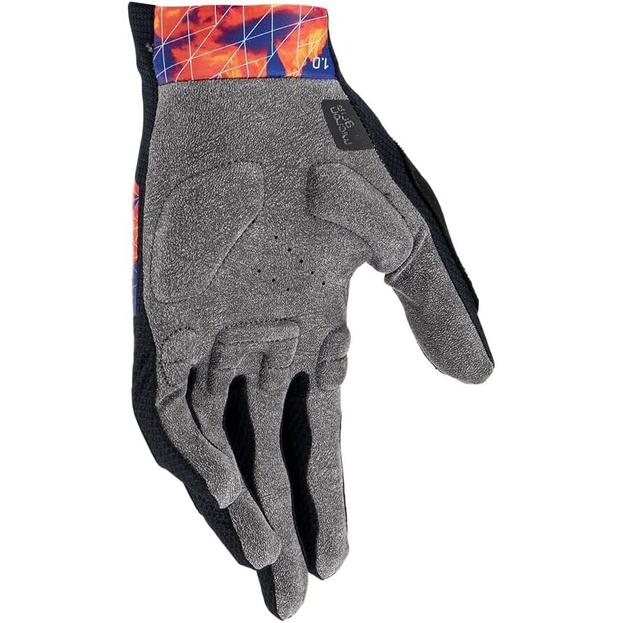 Leatt MTB 1.0 Mehrfarbige MTB-Handschuhe