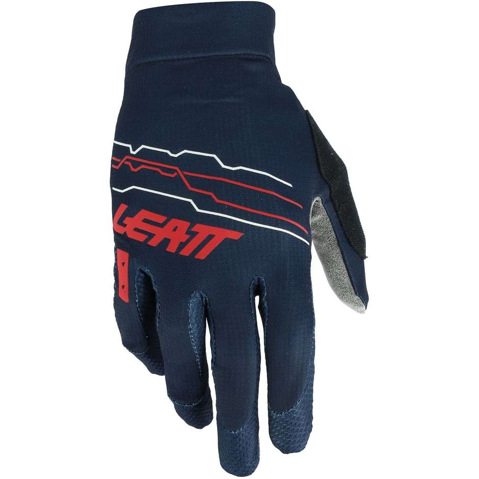 Leatt MTB 1.0 Onix Cycling Gloves