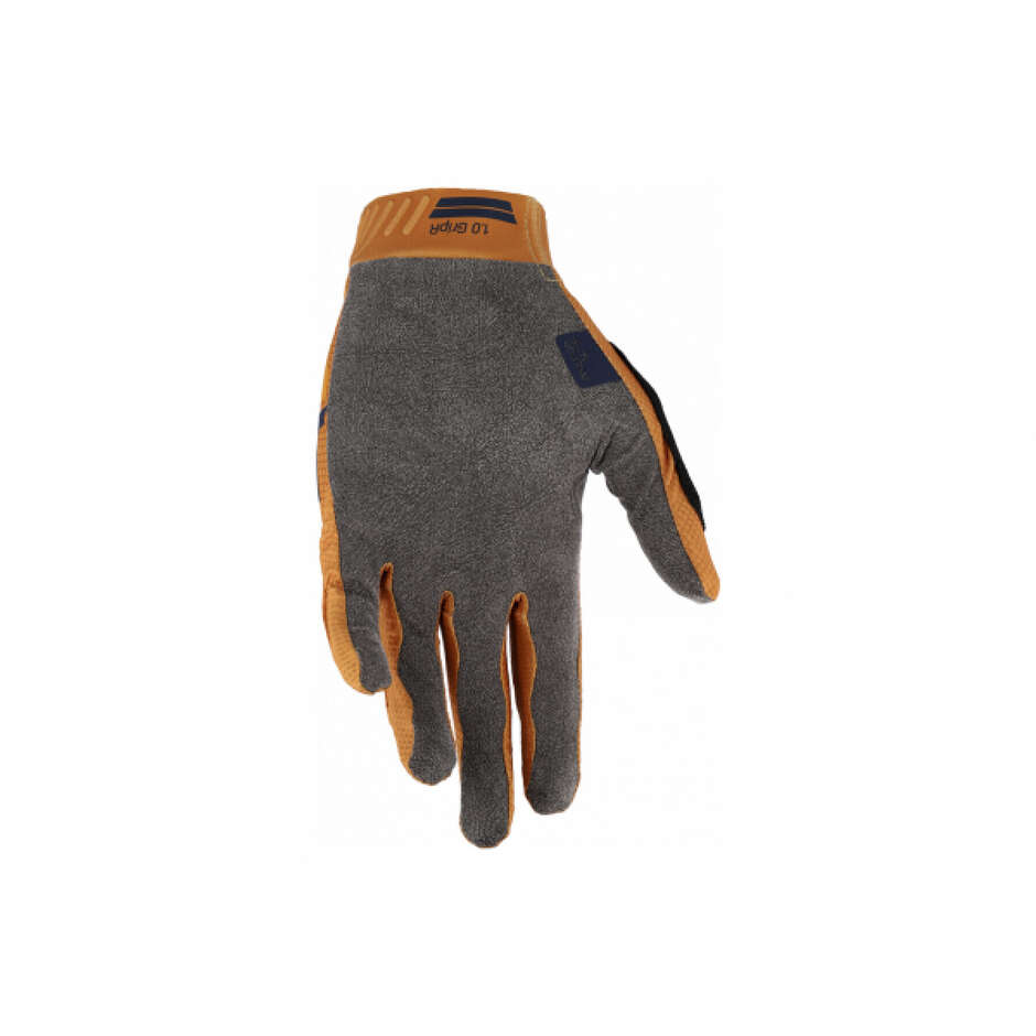 Leatt MTB 1.0 V22 GRIPR Orange MTB-Handschuhe