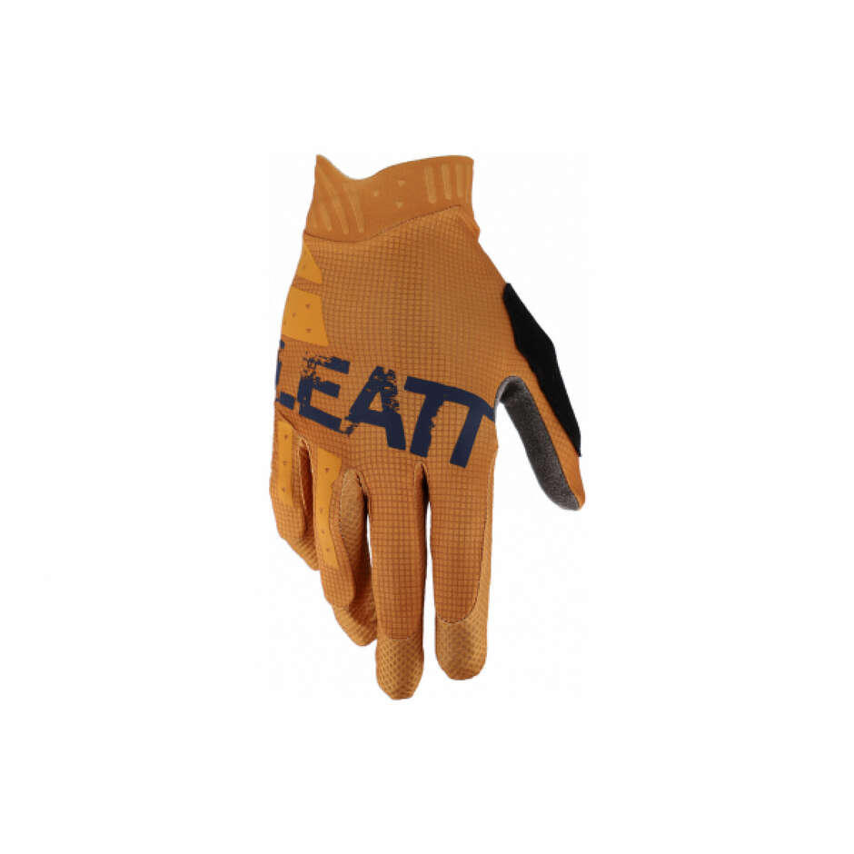 Leatt MTB 1.0 V22 GRIPR Orange MTB-Handschuhe