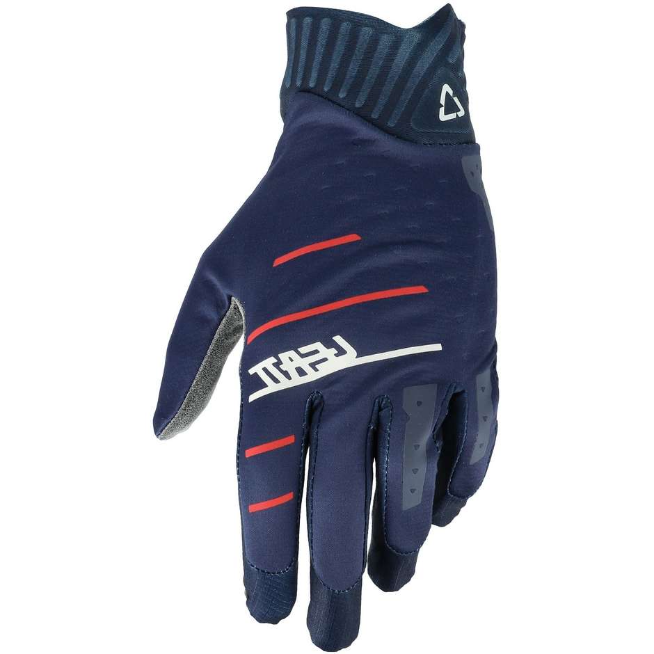 Leatt MTB 2.0 SubZero Onyx Cycling Gloves