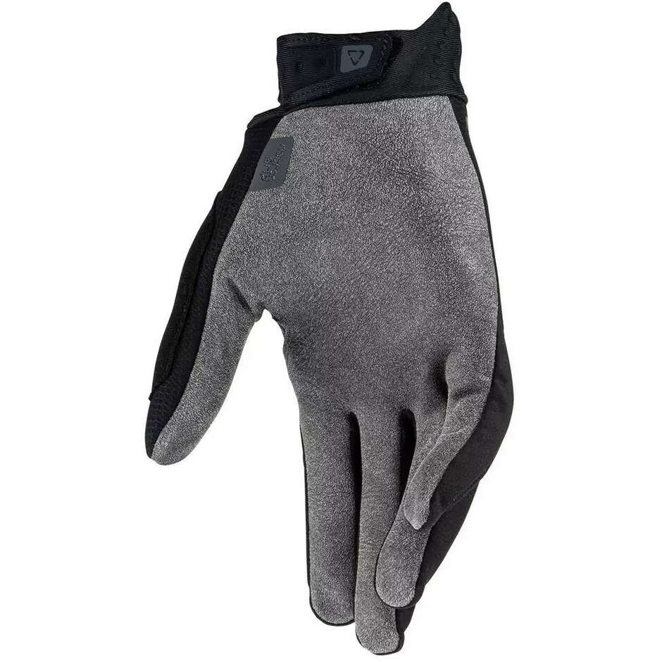 Leatt MTB 2.0 SUBZERO Schwarze MTB-Handschuhe