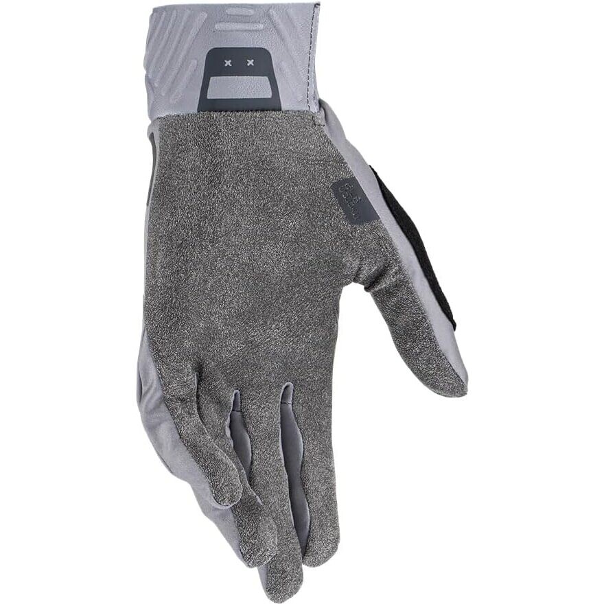 Leatt MTB 2.0 WINDBLOCK Gray MTB Gloves