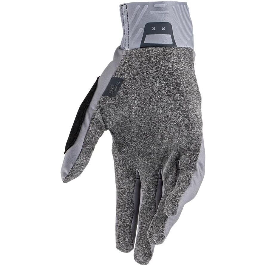 Leatt MTB 2.0 WINDBLOCK Gray MTB Gloves