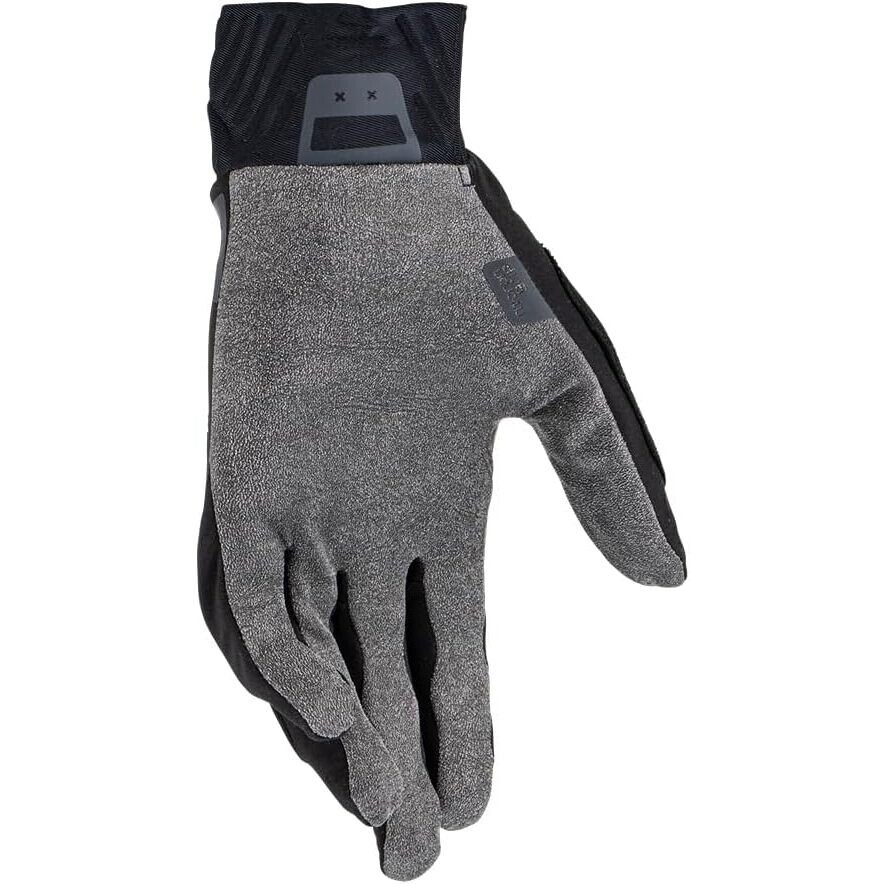 Leatt MTB 2.0 WINDBLOCK MTB-Handschuhe Schwarz