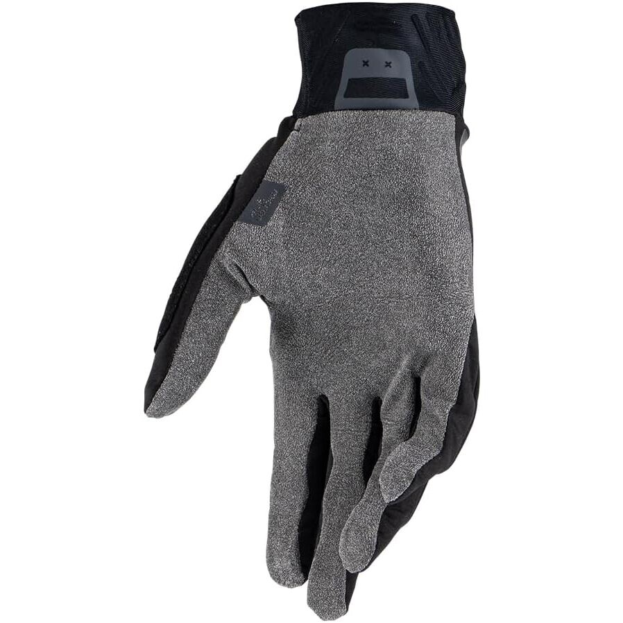 Leatt MTB 2.0 WINDBLOCK MTB-Handschuhe Schwarz