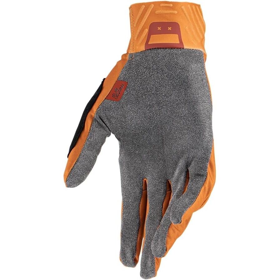 Leatt MTB 2.0 WINDBLOCK Yellow MTB Gloves