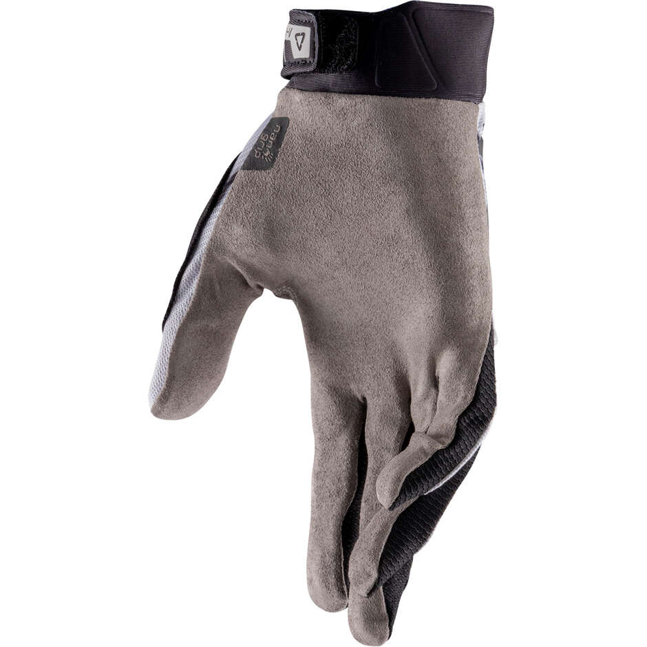 Leatt MTB 2.0 X-Flow Glove White