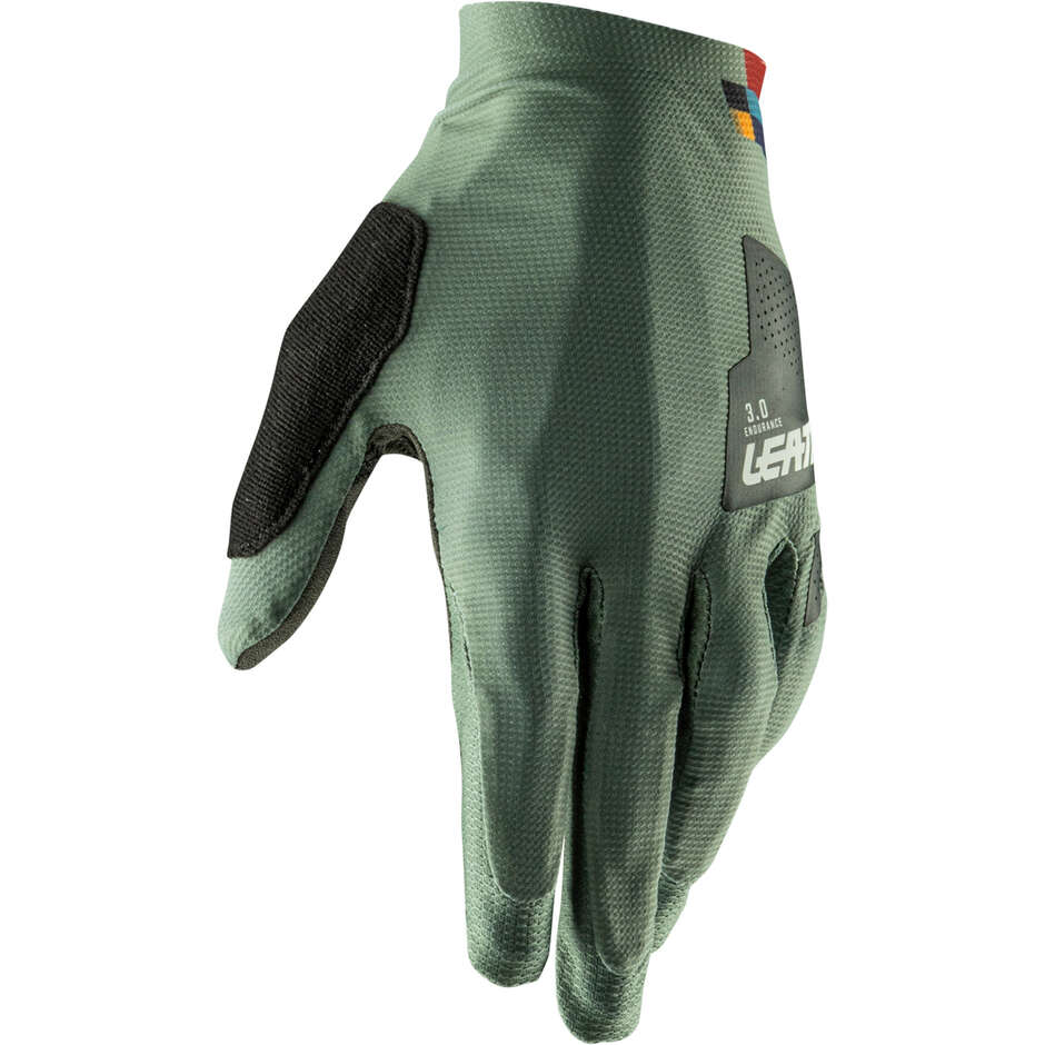 Leatt MTB 3.0 Endurance Handschuh Grün