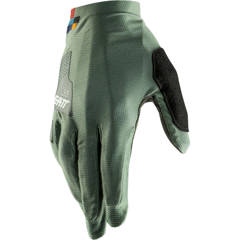 Leatt MTB 3.0 Endurance Handschuh Grün
