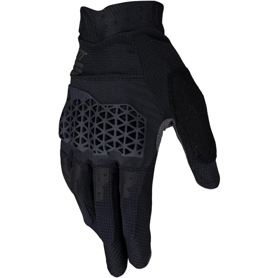 Leatt MTB 3.0 LITE Black MTB Gloves