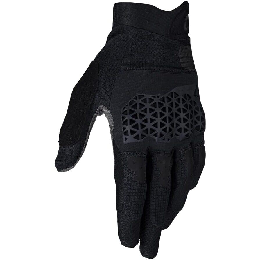 Leatt MTB 3.0 LITE Black MTB Gloves