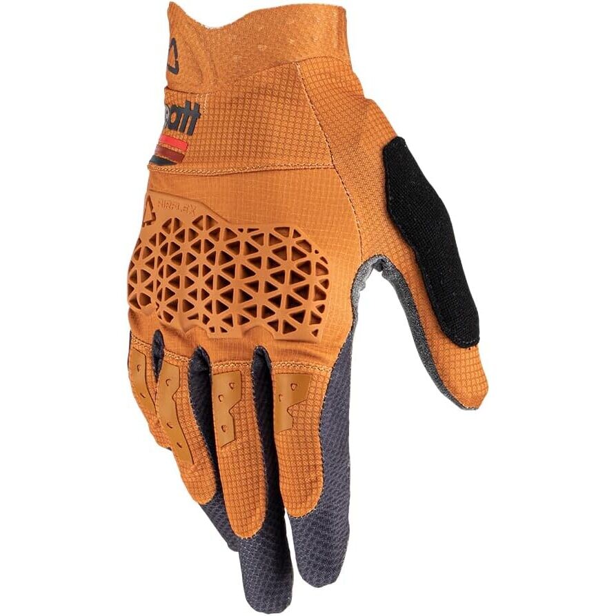 Leatt MTB 3.0 LITE Gelbe MTB-Handschuhe