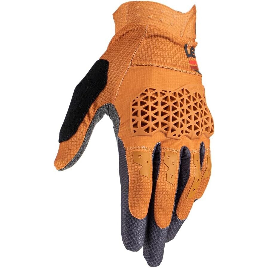Leatt MTB 3.0 LITE Gelbe MTB-Handschuhe