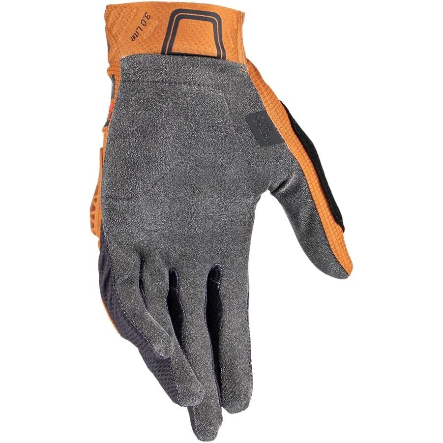 Leatt MTB 3.0 LITE Gelbe MTB-Handschuhe