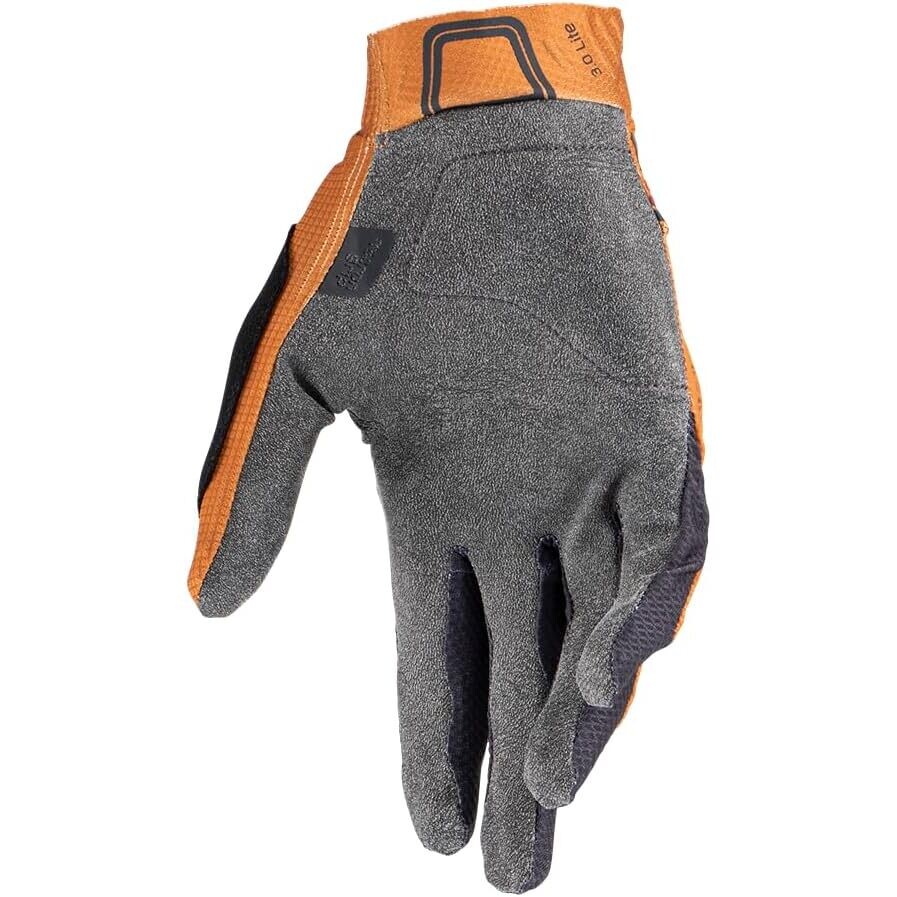 Leatt MTB 3.0 LITE Gelbe MTB-Handschuhe