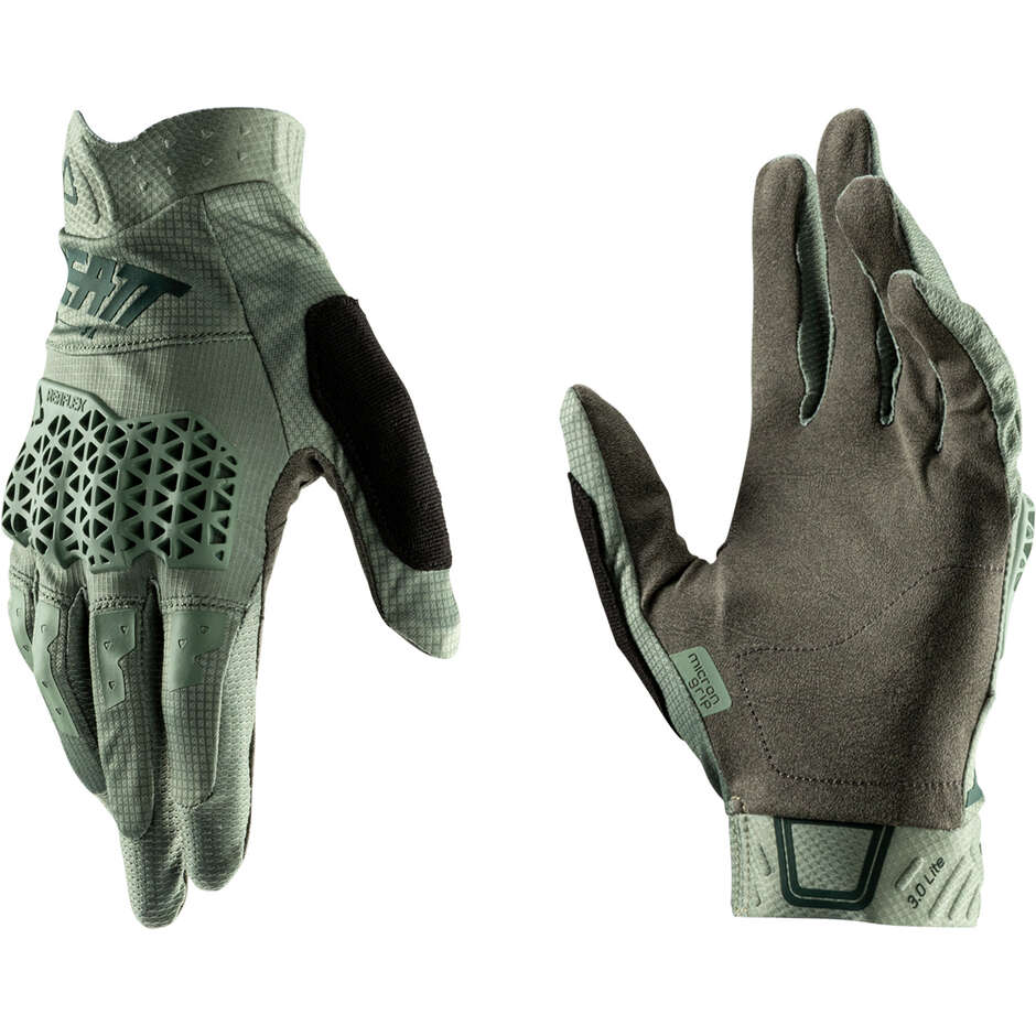 Leatt MTB 3.0 Lite Glove Green