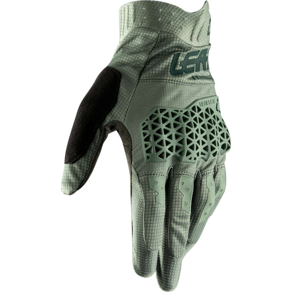 Leatt MTB 3.0 Lite Glove Green