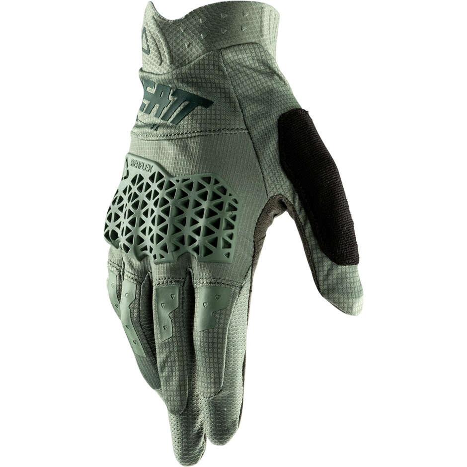 Leatt MTB 3.0 Lite Glove Green