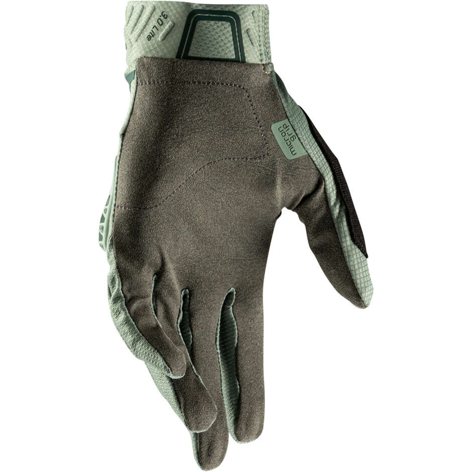 Leatt MTB 3.0 Lite Glove Green