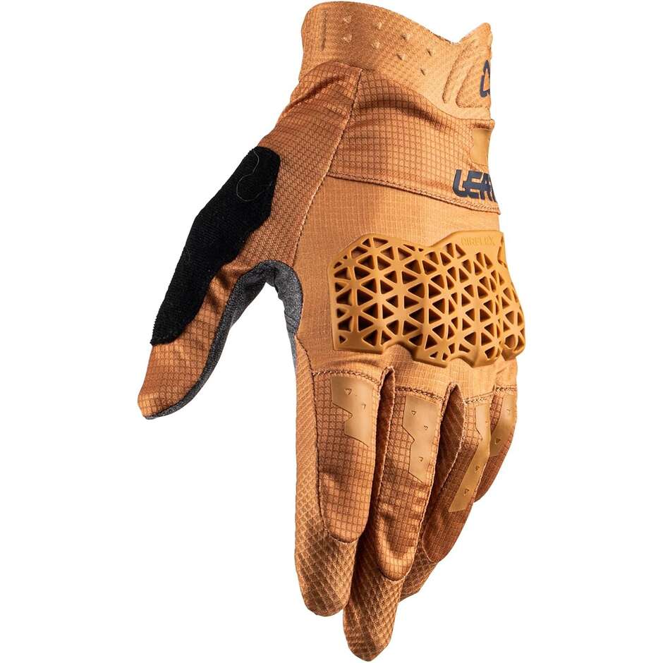 Leatt MTB 3.0 LITE Orange MTB-Handschuhe