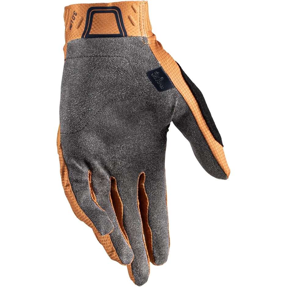 Leatt MTB 3.0 LITE Orange MTB-Handschuhe