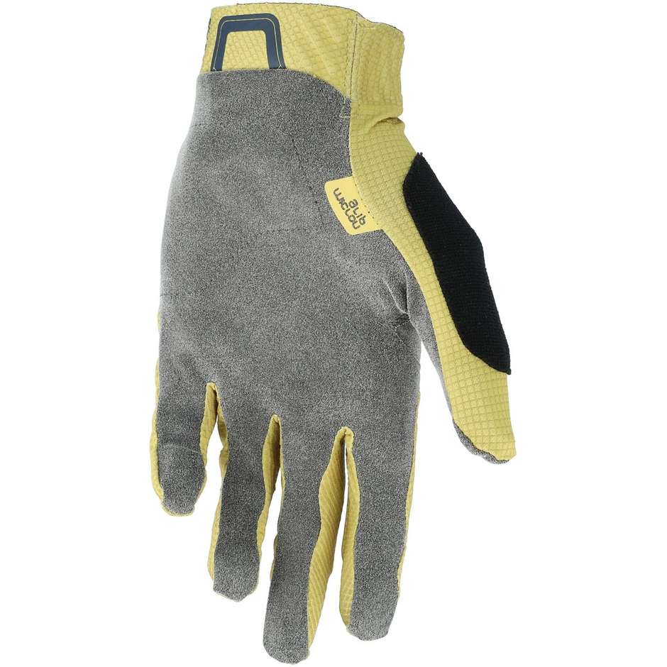 Leatt MTB 3.0 Lite Sand Certified Cycling Gloves