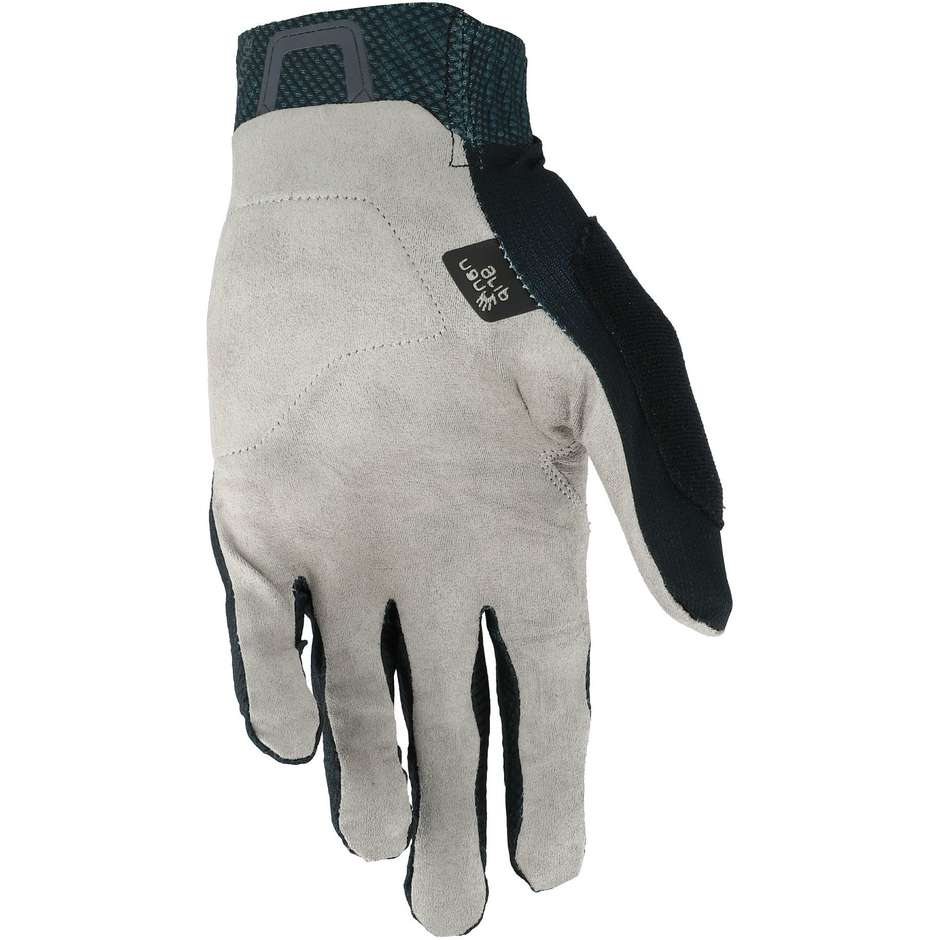 Leatt MTB 4.0 Lite Black Certified Cycling Gloves
