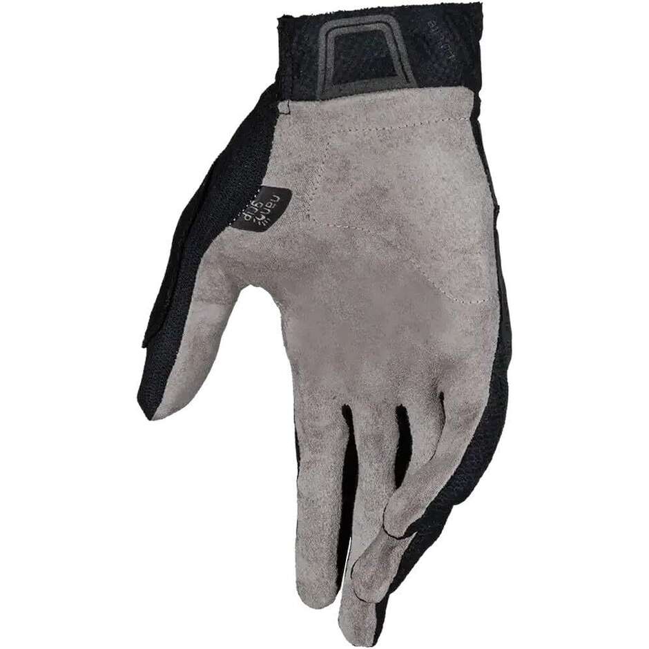 Leatt MTB 4.0 LITE Black MTB Gloves