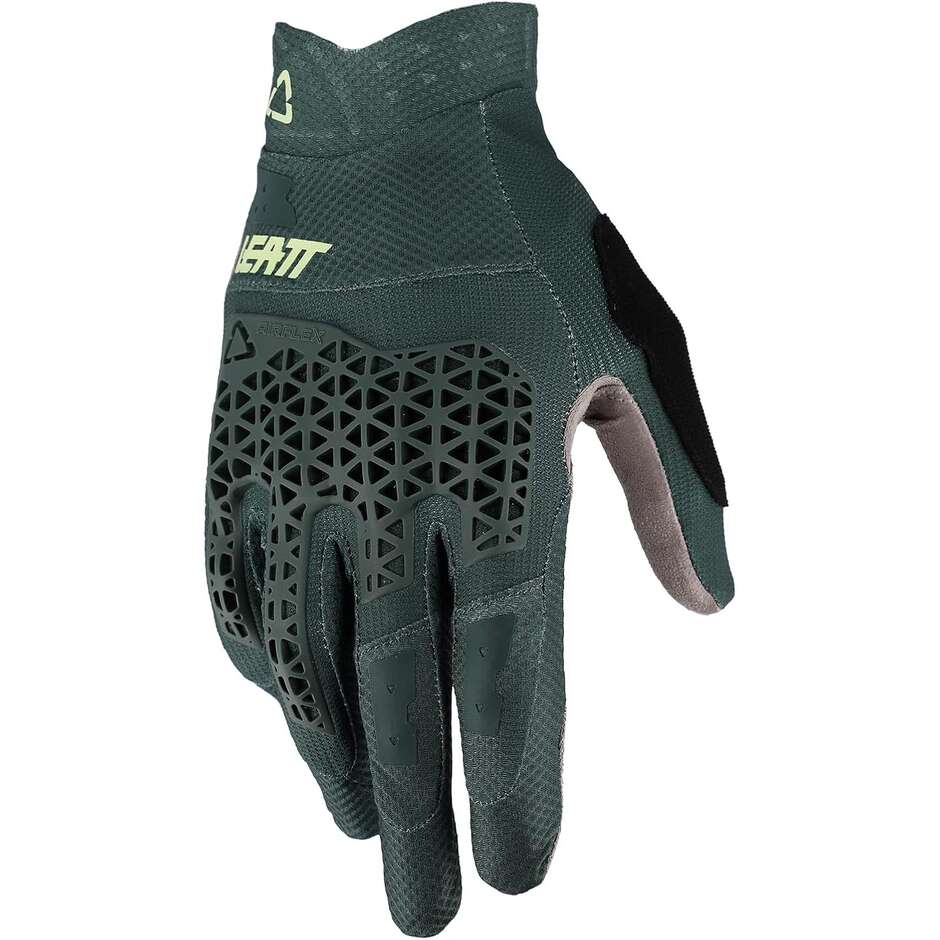 Leatt MTB 4.0 LITE Green MTB Gloves