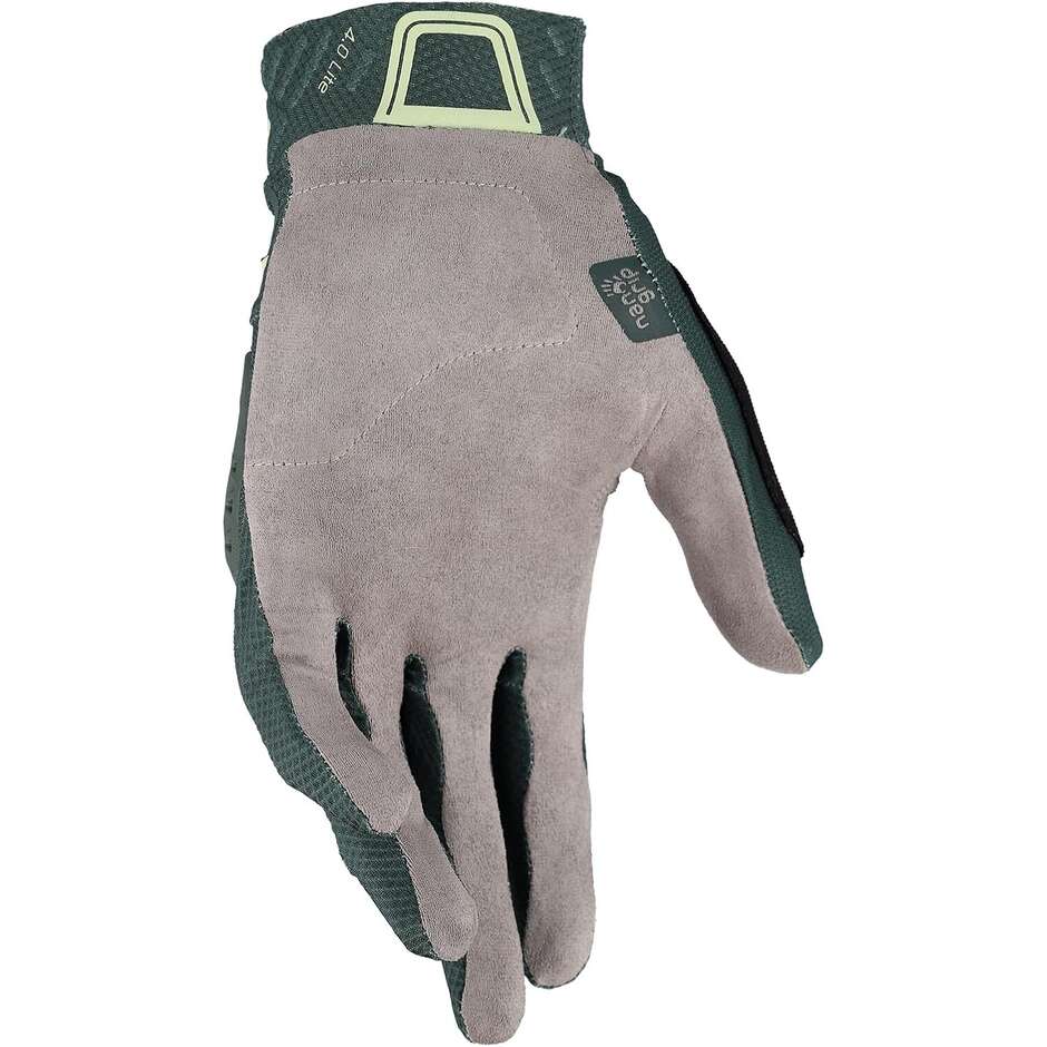 Leatt MTB 4.0 LITE Green MTB Gloves