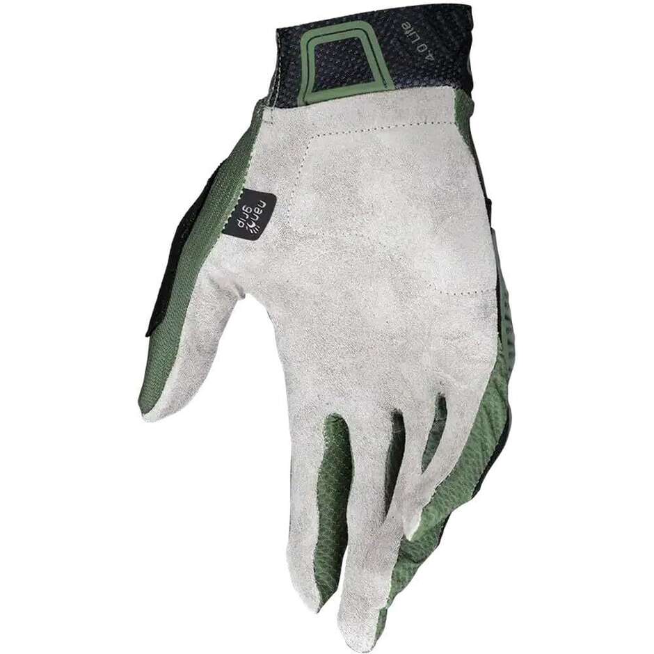 Leatt MTB 4.0 LITE Grüne MTB-Handschuhe